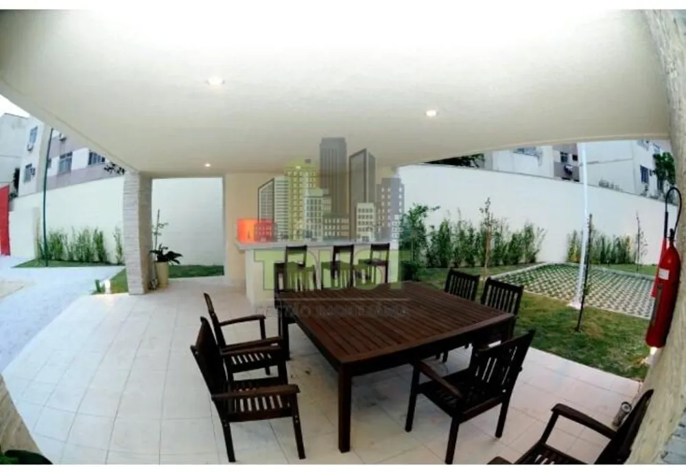 Apartamento, 3 quartos, 68 m² - Foto 37