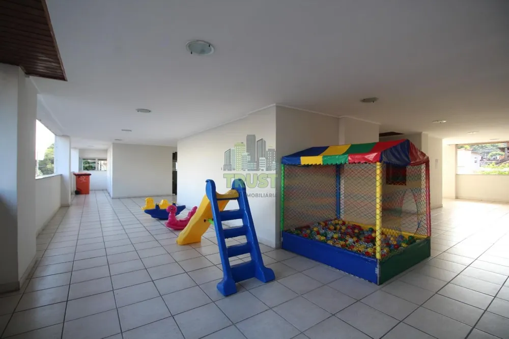 Apartamento, 3 quartos, 98 m² - Foto 28