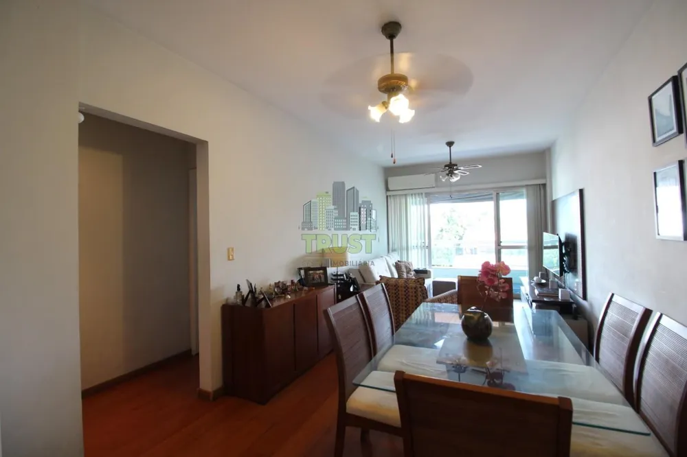 Apartamento, 3 quartos, 98 m² - Foto 3
