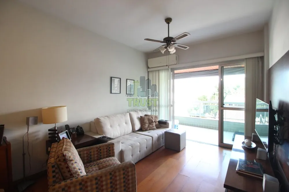 Apartamento, 3 quartos, 98 m² - Foto 10