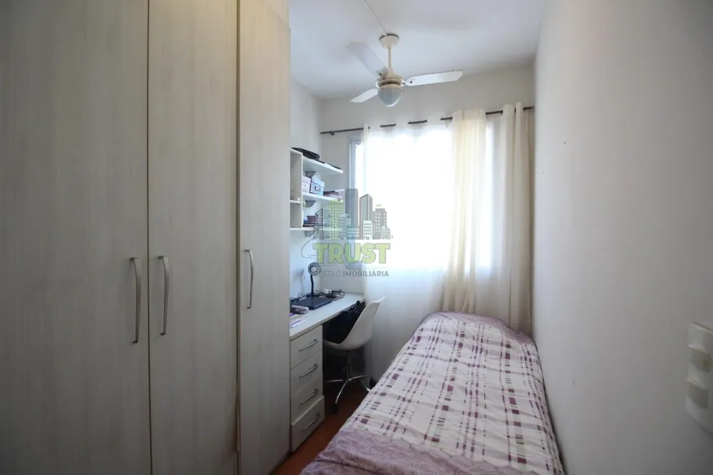 Apartamento, 3 quartos, 98 m² - Foto 9