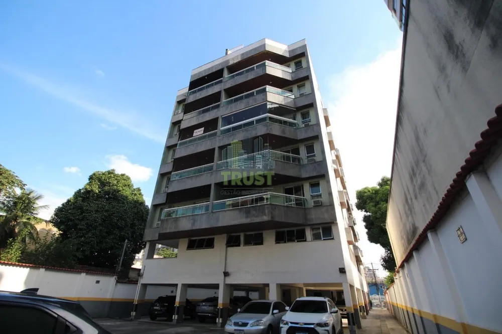 Apartamento, 3 quartos, 98 m² - Foto 36