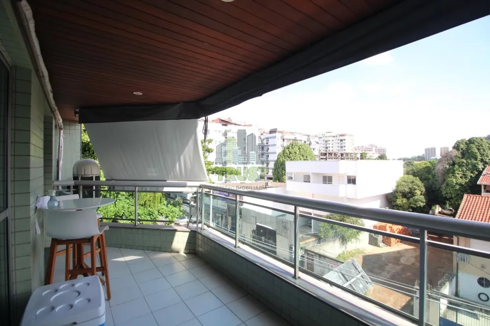 Apartamento, 3 quartos, 98 m² - Foto 5