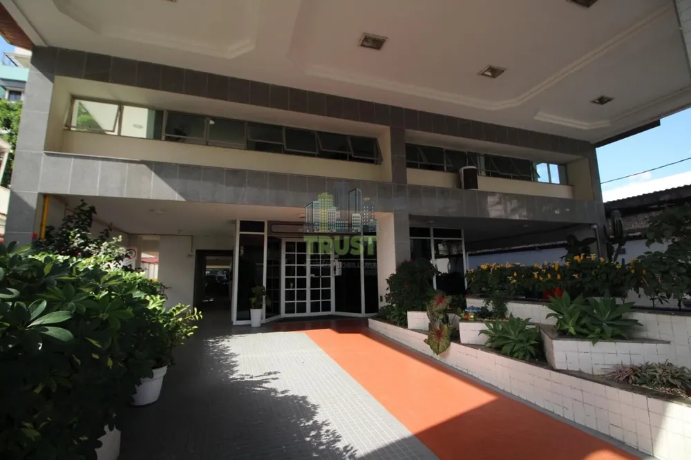 Apartamento, 3 quartos, 98 m² - Foto 35