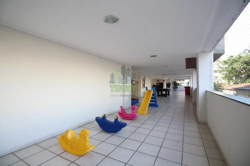 Apartamento, 3 quartos, 98 m² - Foto 27