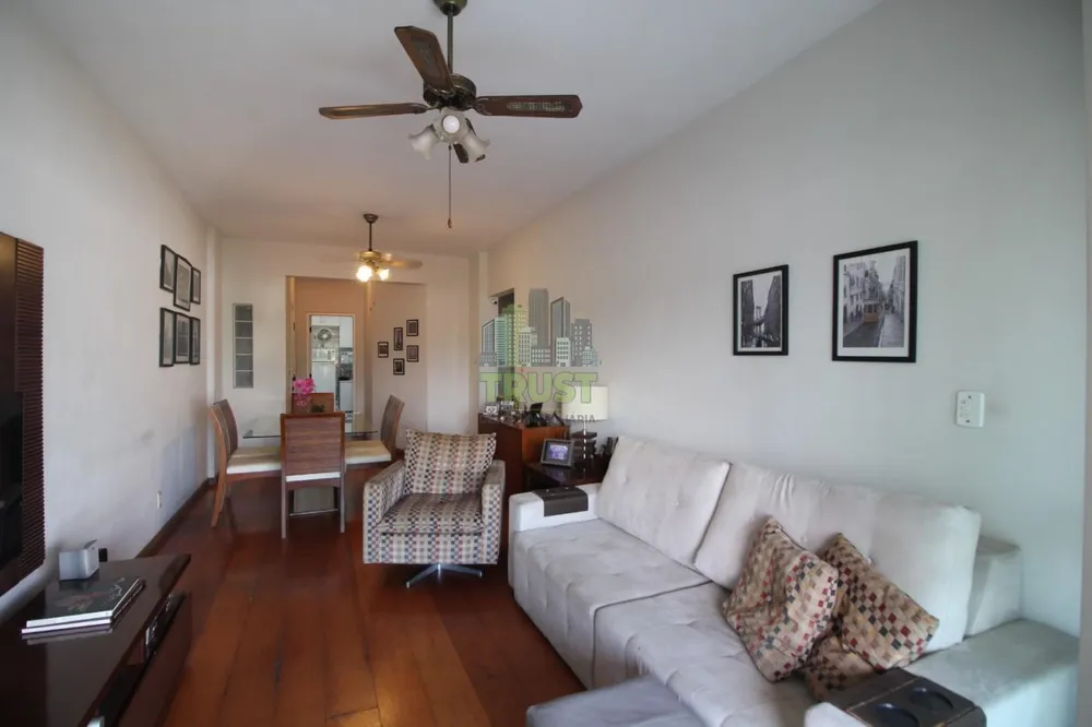 Apartamento, 3 quartos, 98 m² - Foto 4
