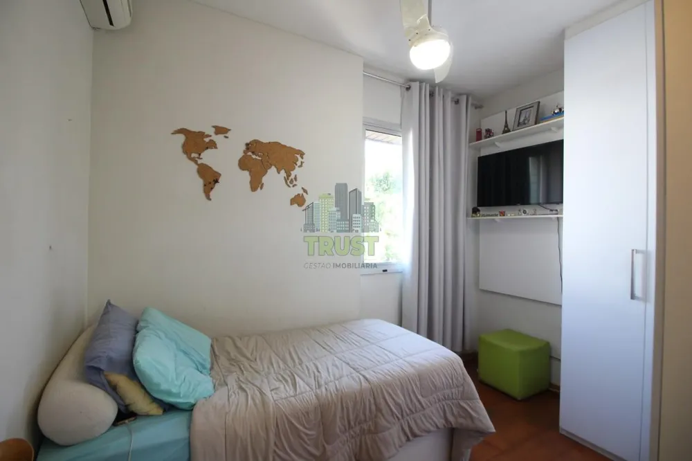 Apartamento, 3 quartos, 98 m² - Foto 11