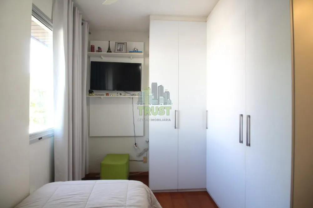 Apartamento, 3 quartos, 98 m² - Foto 12