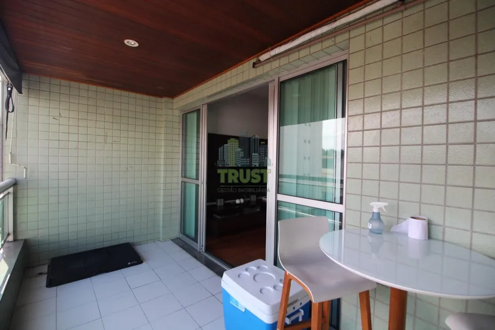 Apartamento, 3 quartos, 98 m² - Foto 7