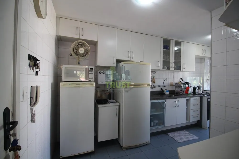 Apartamento, 3 quartos, 98 m² - Foto 21