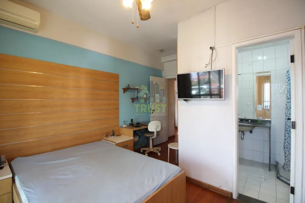 Apartamento, 3 quartos, 98 m² - Foto 23