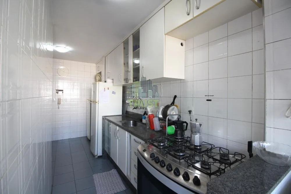 Apartamento, 3 quartos, 98 m² - Foto 24