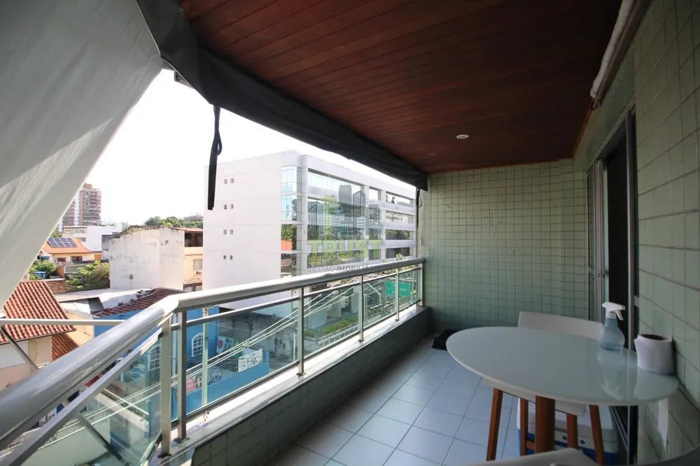 Apartamento, 3 quartos, 98 m² - Foto 6