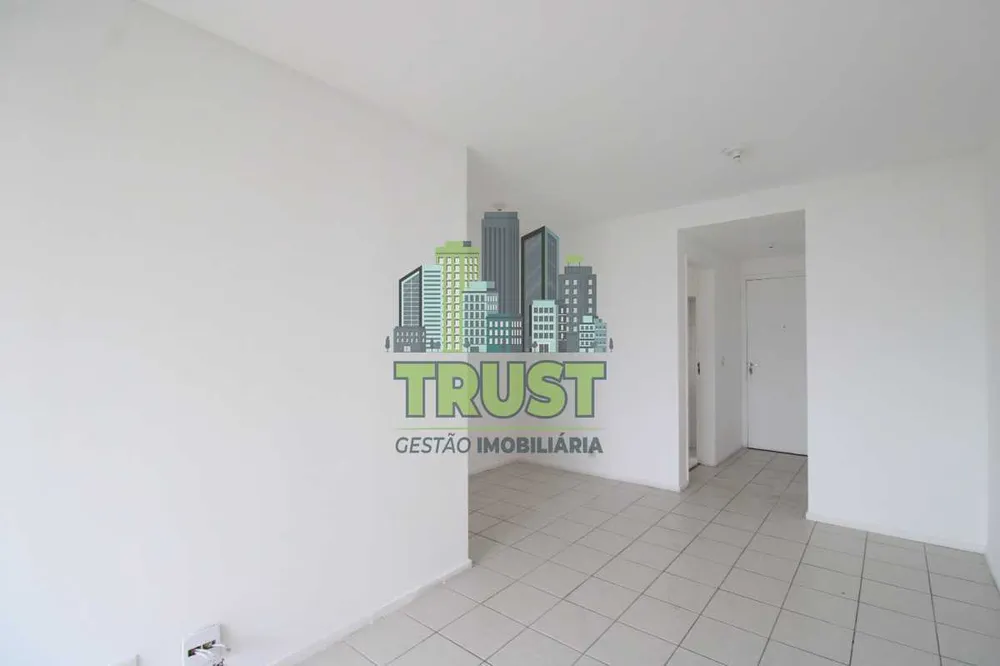 Apartamento, 3 quartos, 74 m² - Foto 4