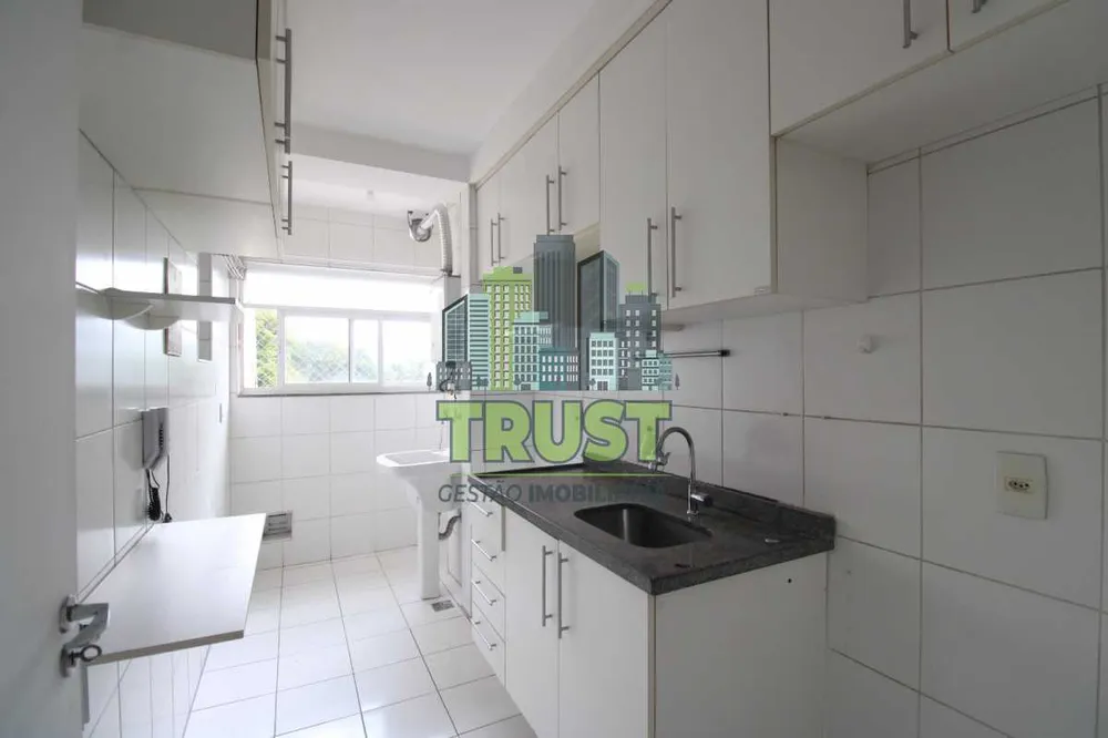 Apartamento, 3 quartos, 74 m² - Foto 20