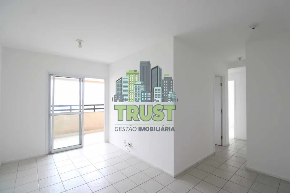 Apartamento, 3 quartos, 74 m² - Foto 5
