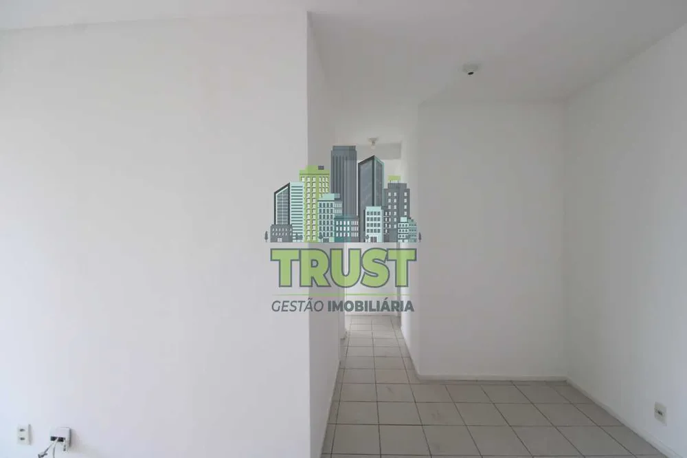 Apartamento, 3 quartos, 74 m² - Foto 3