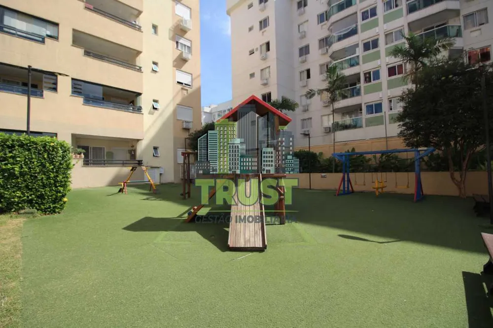 Apartamento, 3 quartos, 74 m² - Foto 34