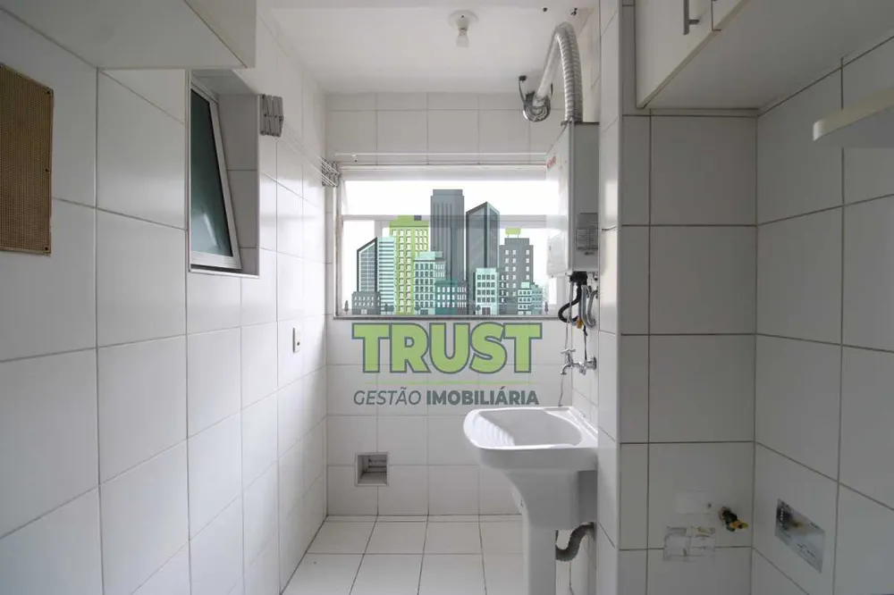 Apartamento, 3 quartos, 74 m² - Foto 25