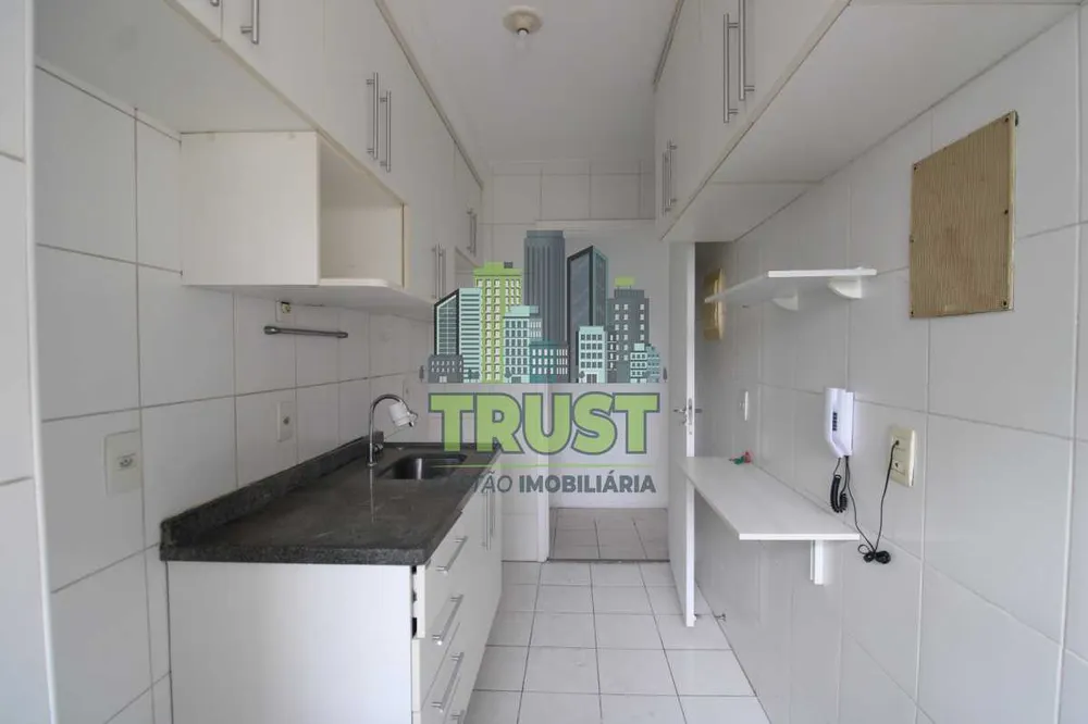 Apartamento, 3 quartos, 74 m² - Foto 24