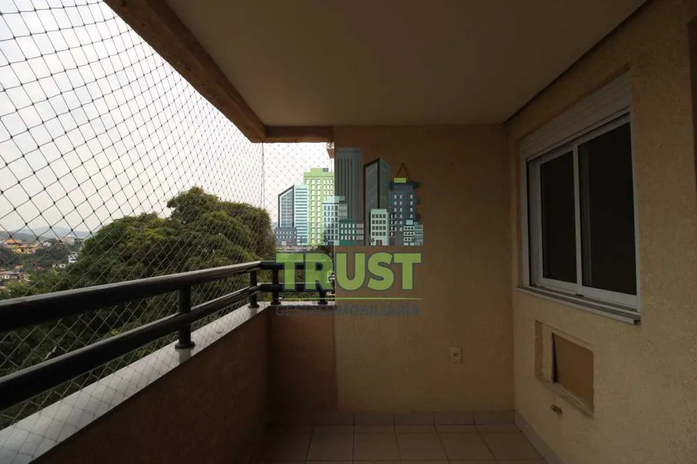 Apartamento, 3 quartos, 74 m² - Foto 7