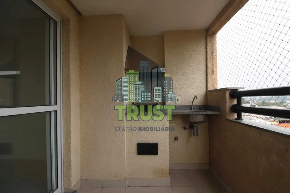 Apartamento, 3 quartos, 74 m² - Foto 6