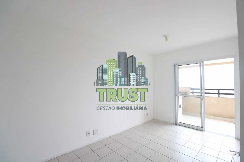 Apartamento, 3 quartos, 74 m² - Foto 2
