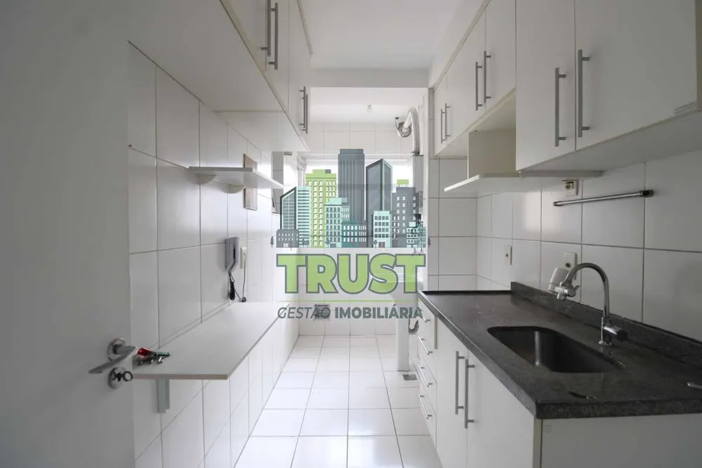 Apartamento, 3 quartos, 74 m² - Foto 21