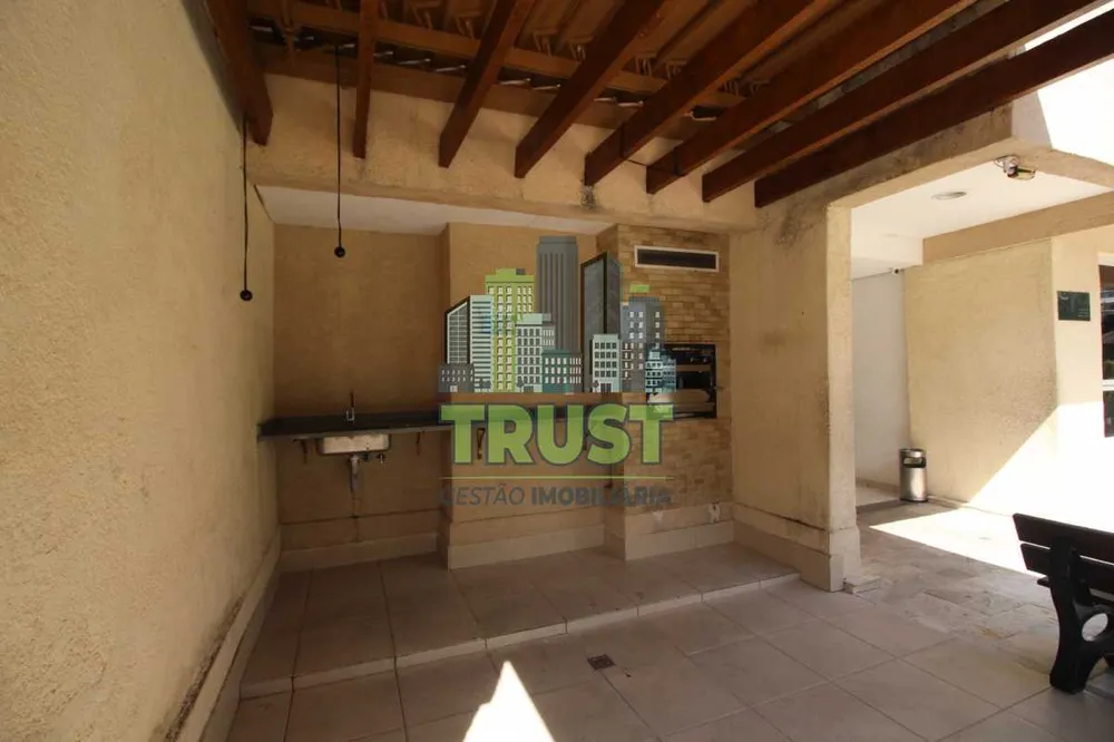 Apartamento, 3 quartos, 74 m² - Foto 31