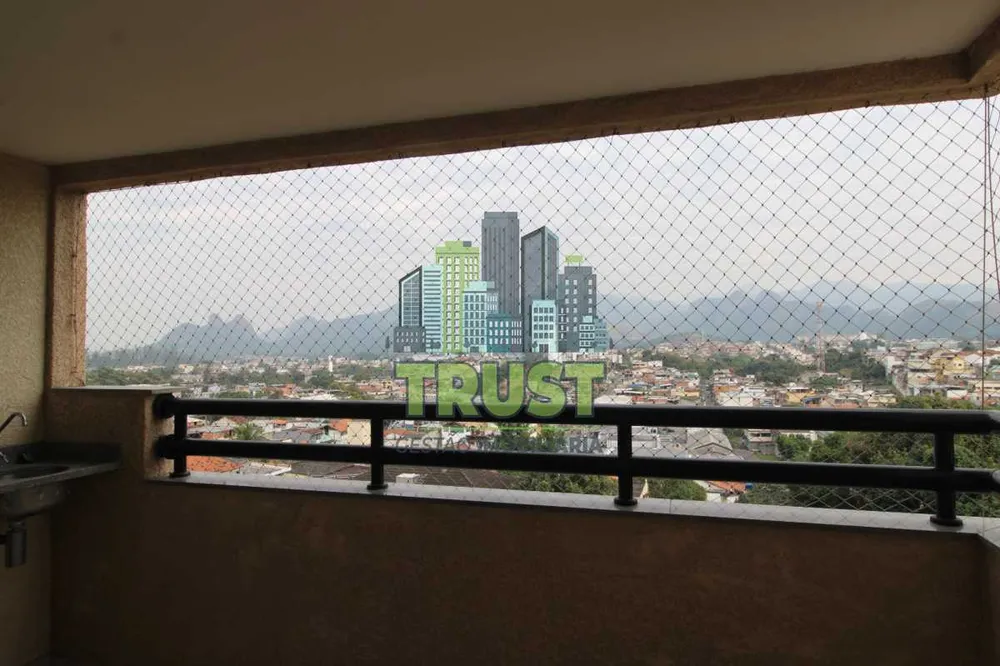 Apartamento, 3 quartos, 74 m² - Foto 8