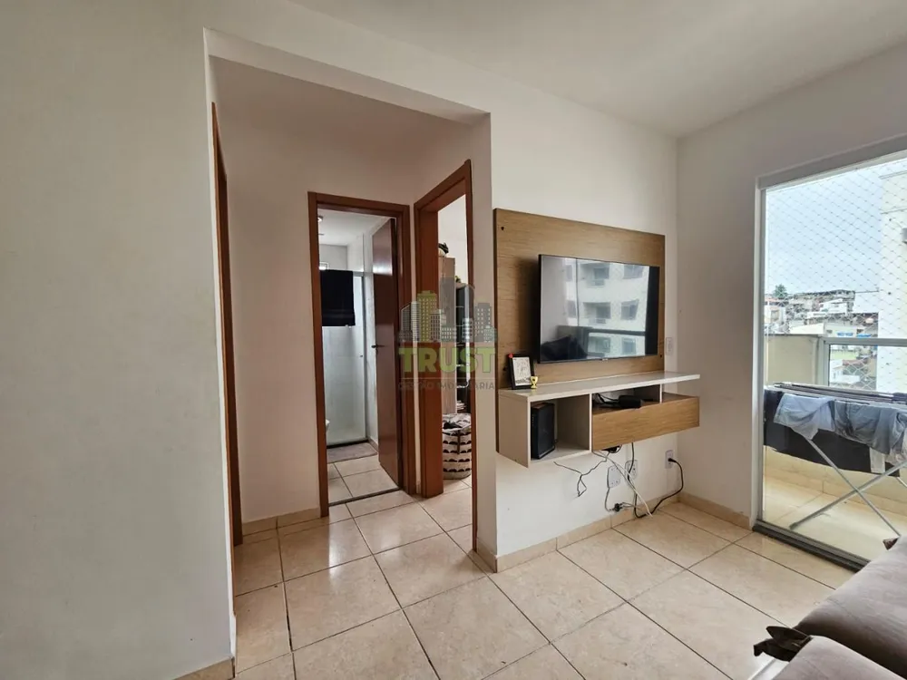 Apartamento, 2 quartos, 49 m² - Foto 19
