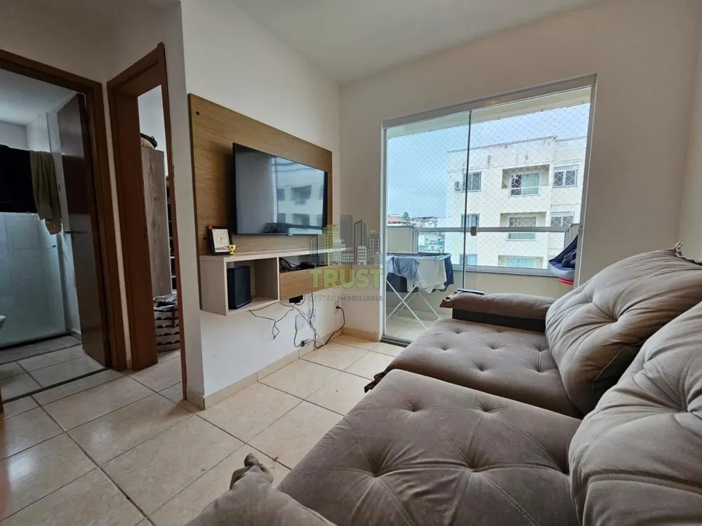 Apartamento, 2 quartos, 49 m² - Foto 17