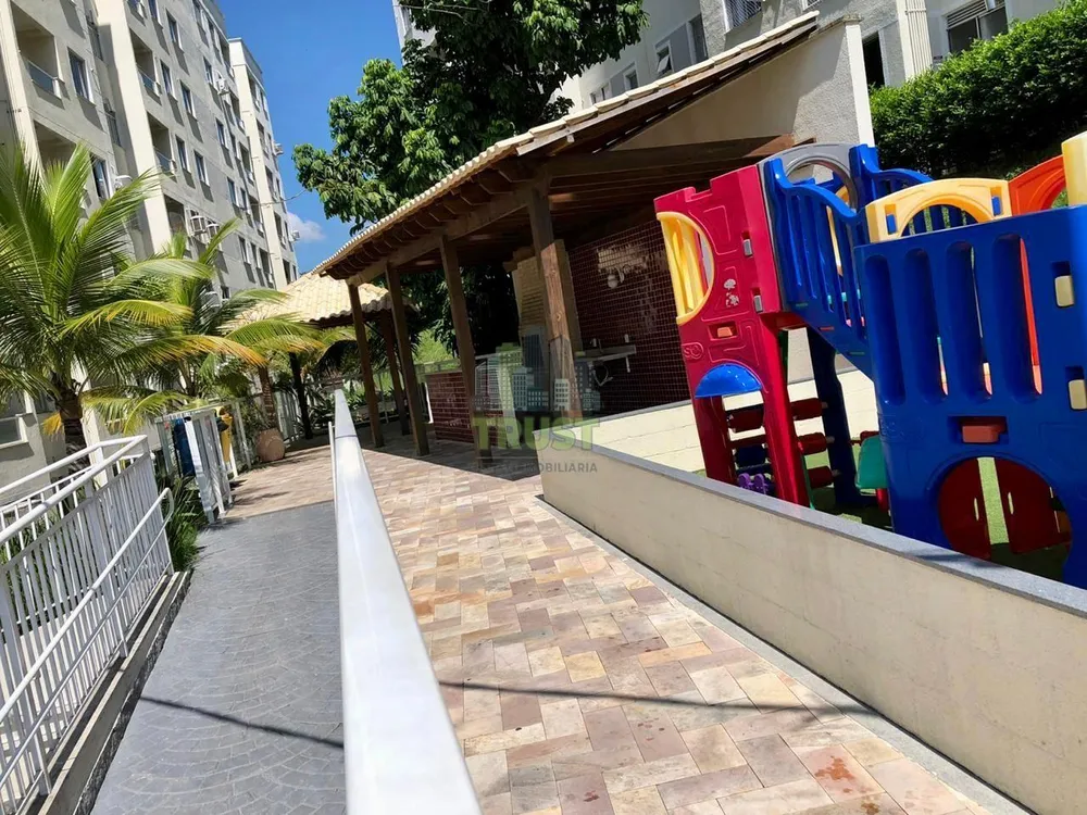 Apartamento, 2 quartos, 49 m² - Foto 32