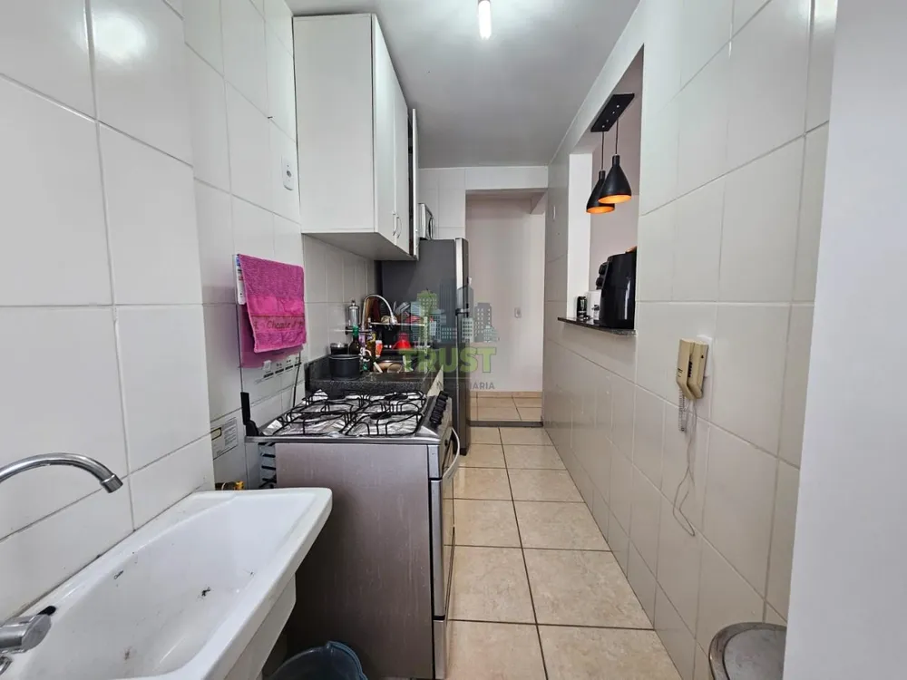 Apartamento, 2 quartos, 49 m² - Foto 6