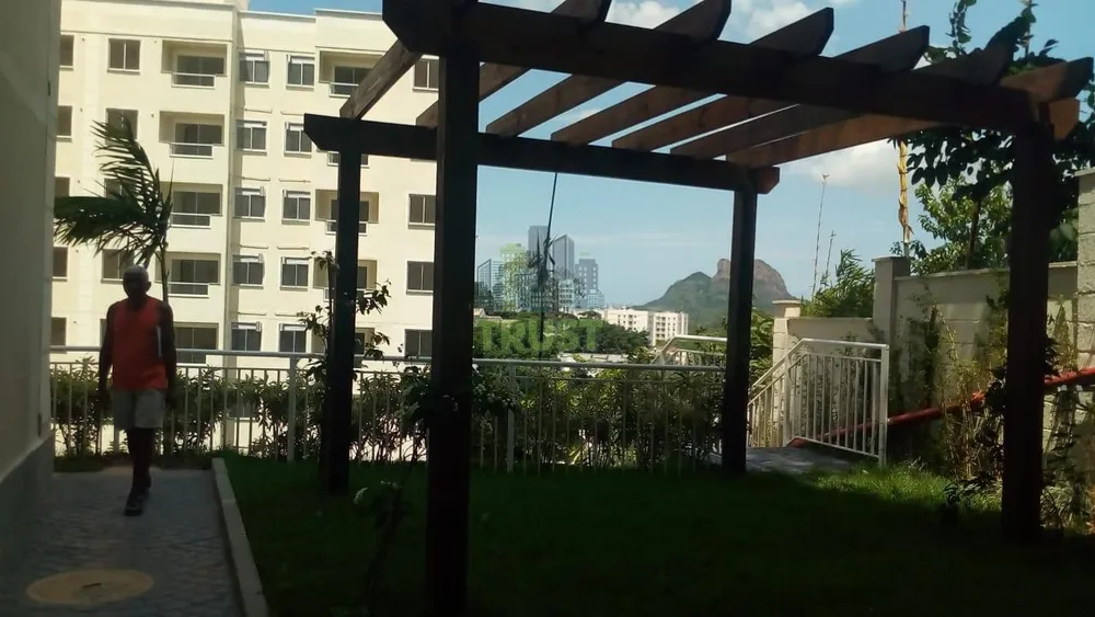 Apartamento, 2 quartos, 49 m² - Foto 23