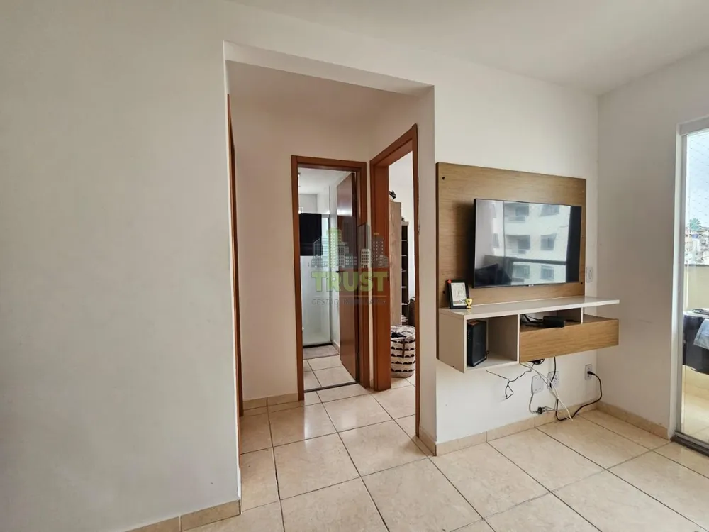 Apartamento, 2 quartos, 49 m² - Foto 4