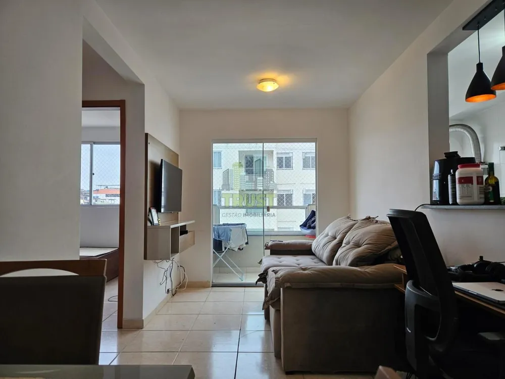 Apartamento, 2 quartos, 49 m² - Foto 14