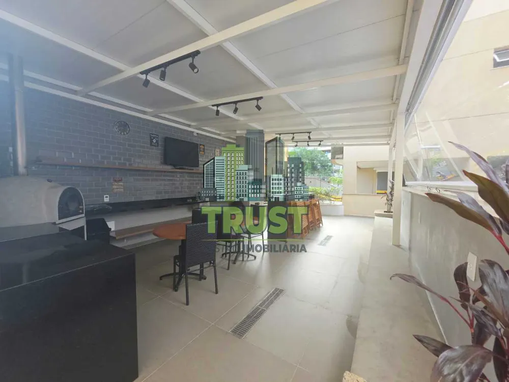 Apartamento, 3 quartos, 94 m² - Foto 12