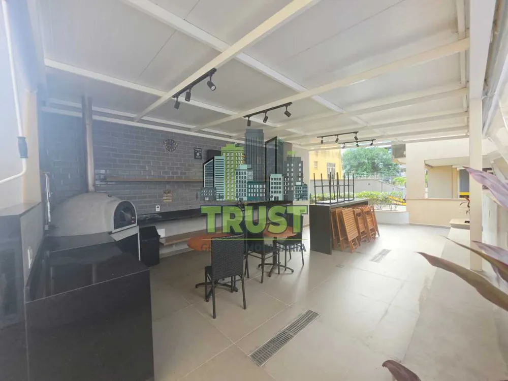 Apartamento, 3 quartos, 94 m² - Foto 13