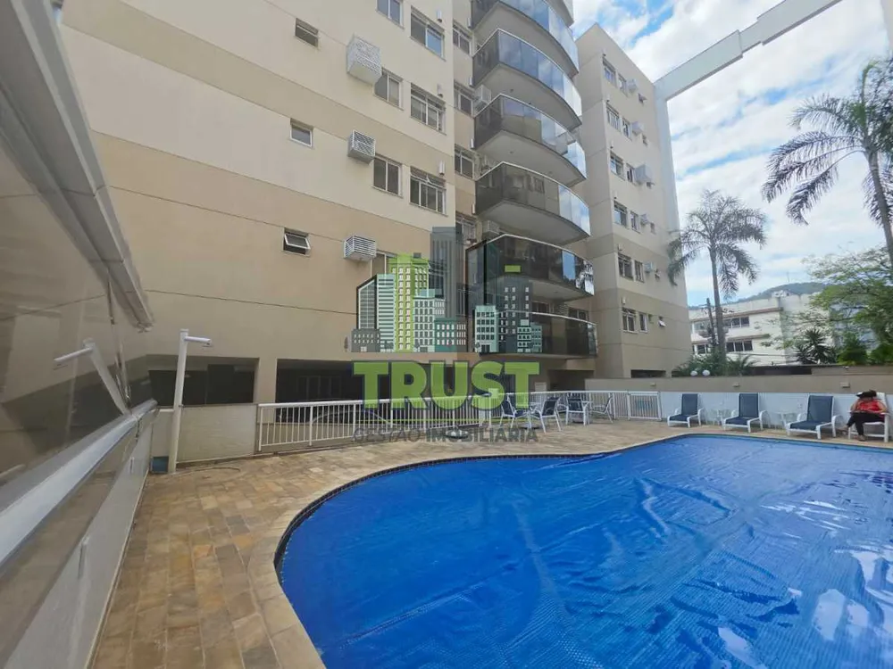 Apartamento, 3 quartos, 94 m² - Foto 6