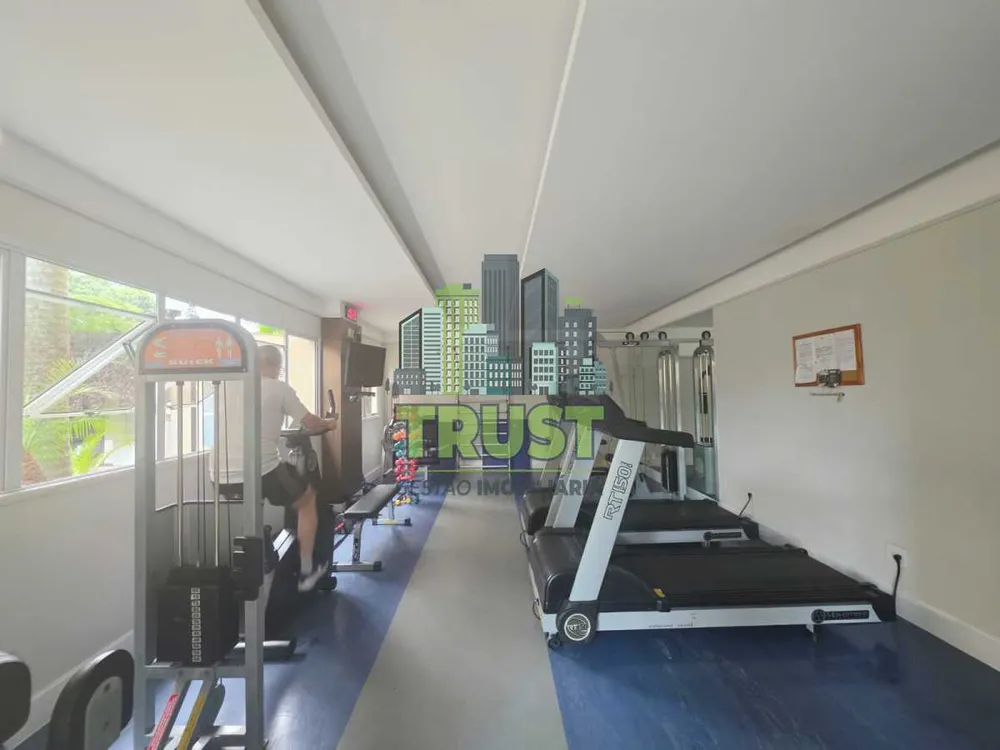 Apartamento, 3 quartos, 94 m² - Foto 15