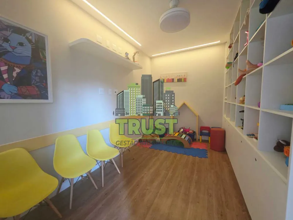 Apartamento, 3 quartos, 94 m² - Foto 10