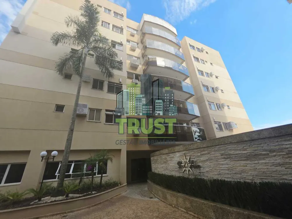 Apartamento, 3 quartos, 94 m² - Foto 11