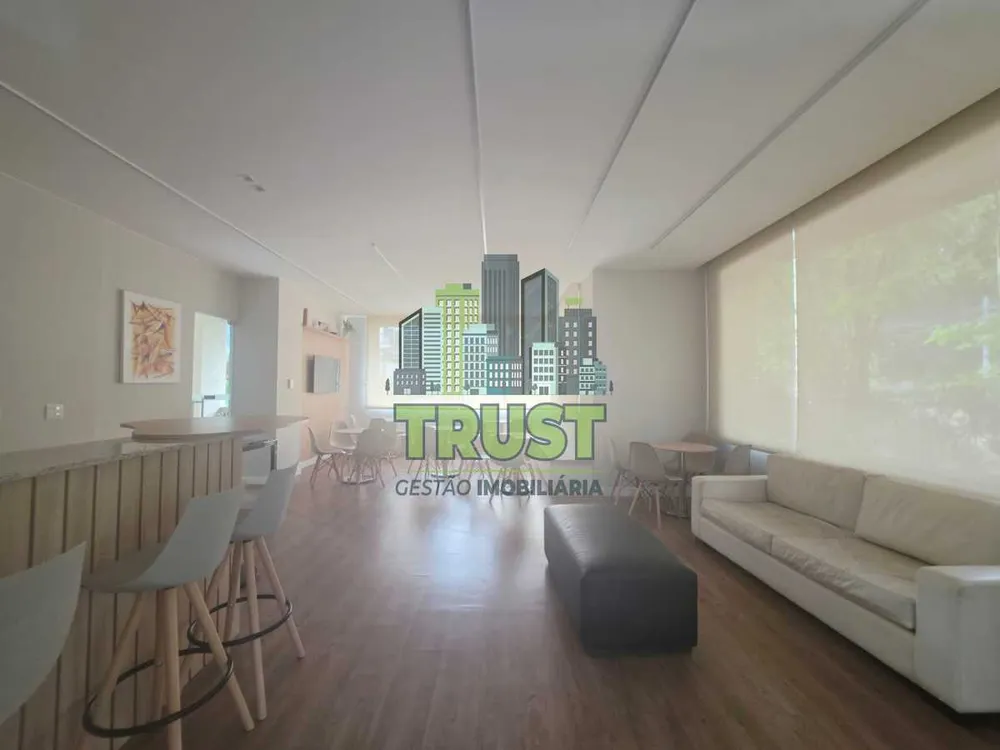 Apartamento, 3 quartos, 94 m² - Foto 7