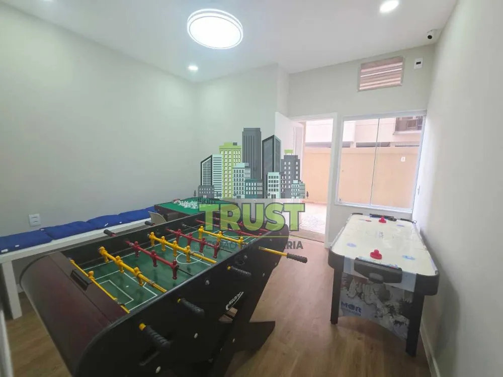 Apartamento, 3 quartos, 94 m² - Foto 9