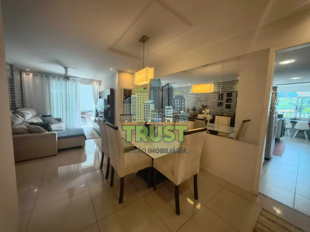 Apartamento, 4 quartos, 124 m² - Foto 19