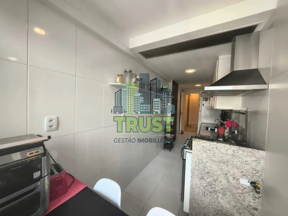 Apartamento, 4 quartos, 124 m² - Foto 23