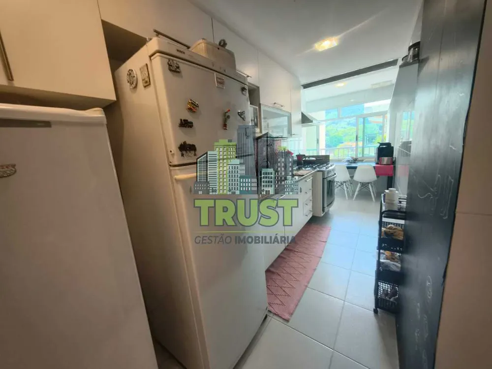 Apartamento, 4 quartos, 124 m² - Foto 24