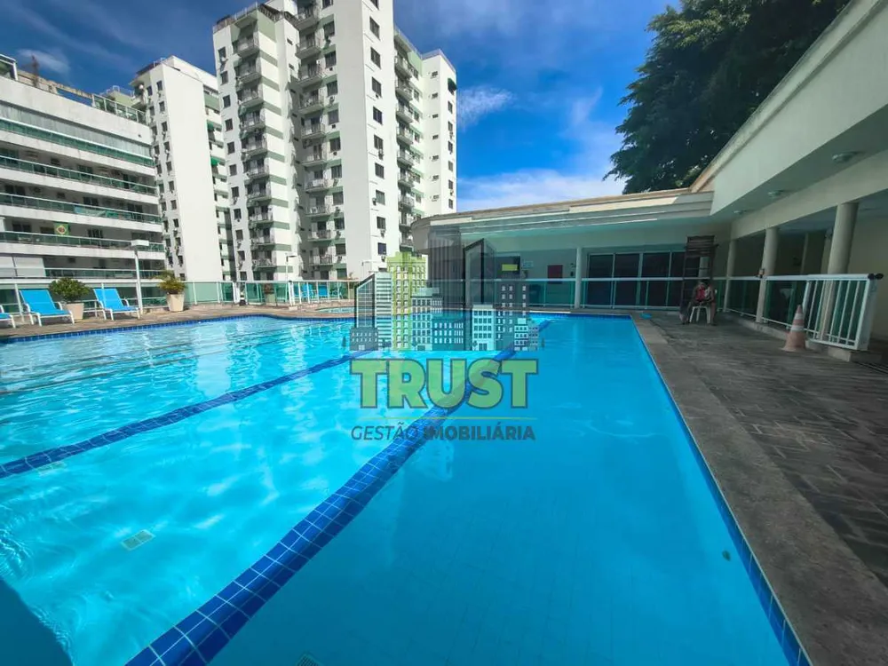 Apartamento, 4 quartos, 124 m² - Foto 15