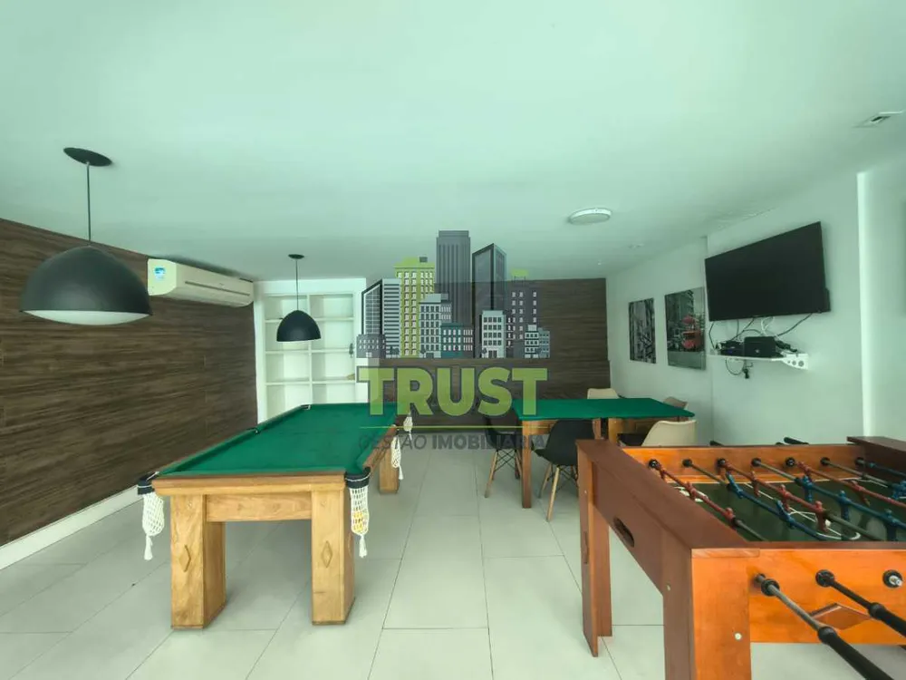 Apartamento, 4 quartos, 124 m² - Foto 14
